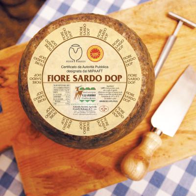 Fiore Sardo 1